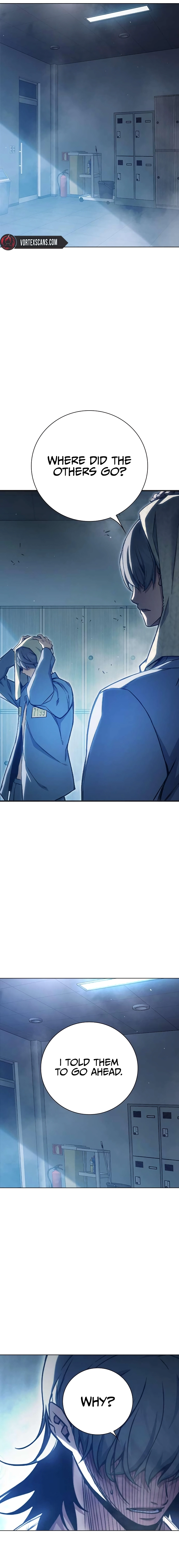 Juvenile Prison Chapter 24 Page 29