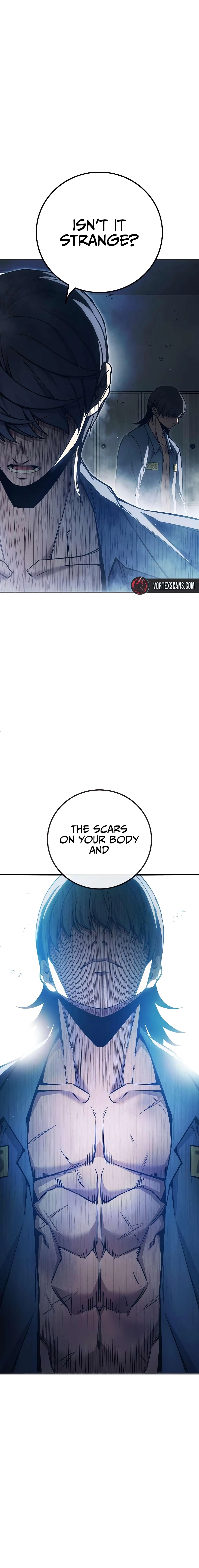 Juvenile Prison Chapter 24 Page 30