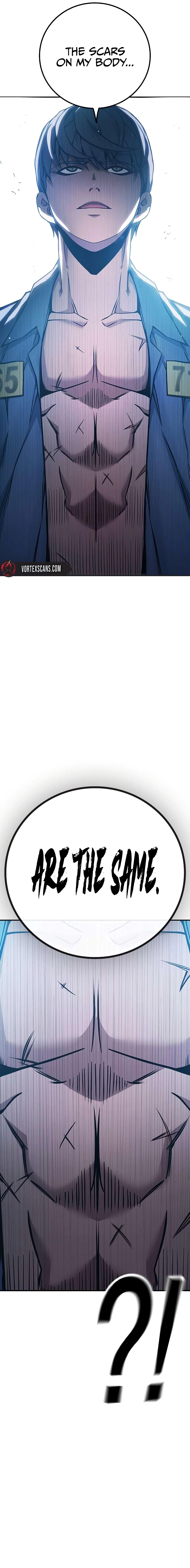 Juvenile Prison Chapter 24 Page 31