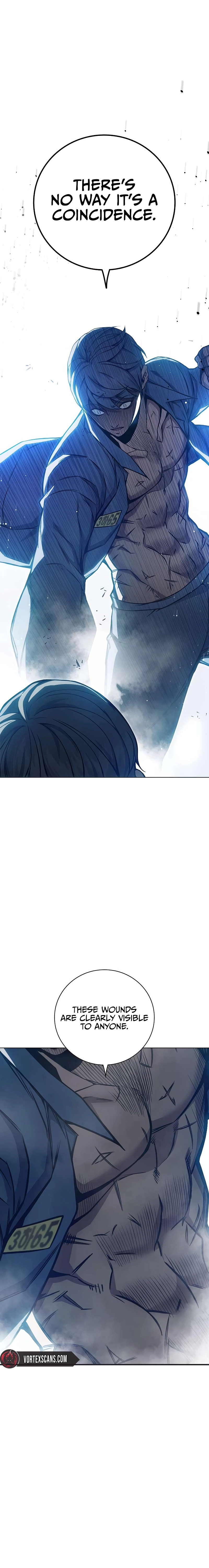 Juvenile Prison Chapter 24 Page 34
