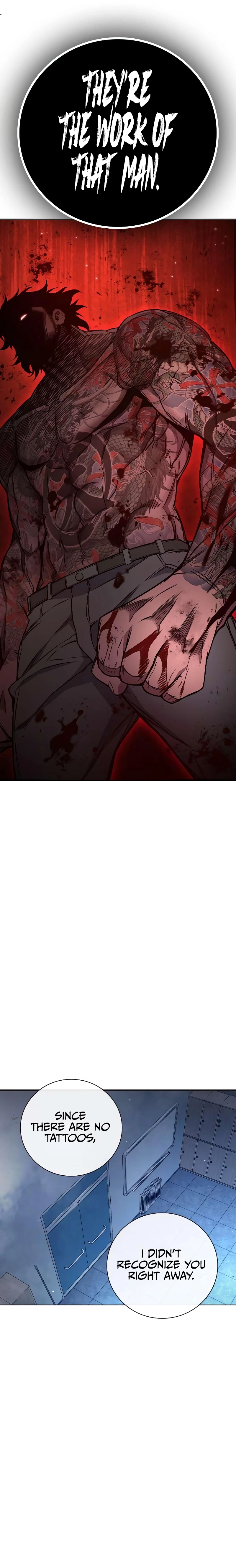 Juvenile Prison Chapter 24 Page 35