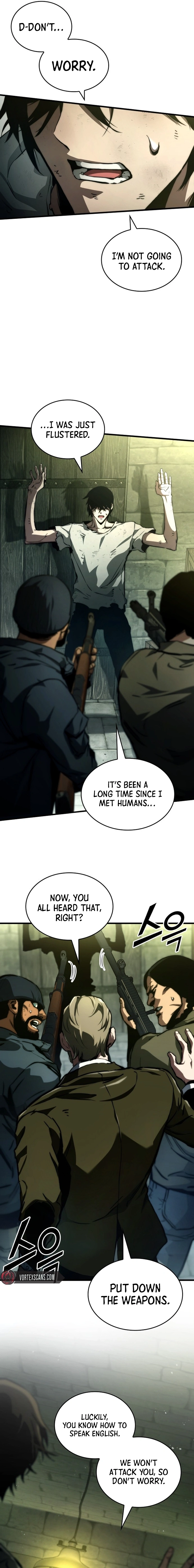Kill The Dragon Chapter 118 Page 5