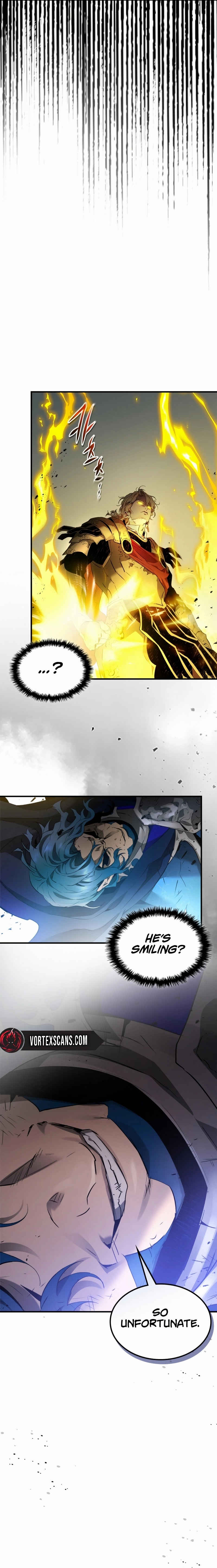 Leveling up with gods Chapter 122 Page 15