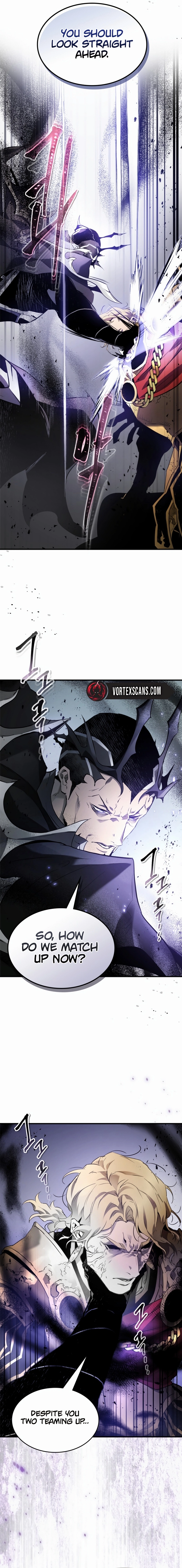 Leveling up with gods Chapter 122 Page 16