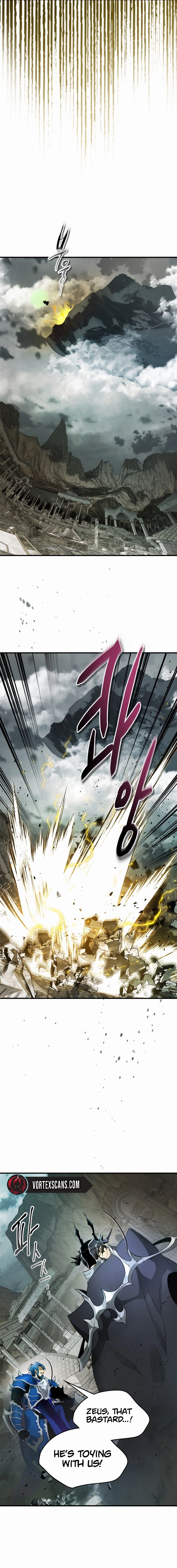 Leveling up with gods Chapter 122 Page 19