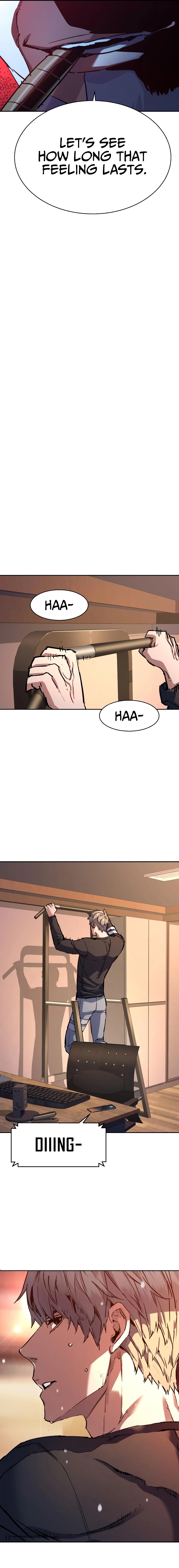 Mercenary Enrollment Chapter 216 Page 7