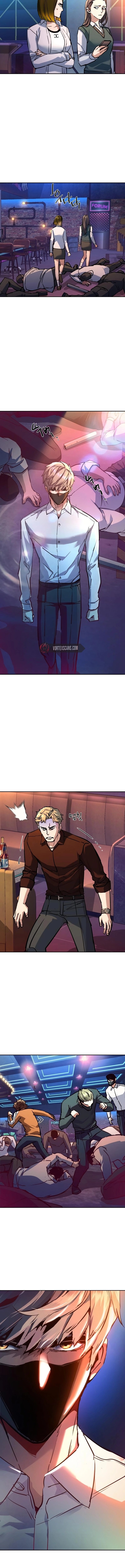 Mercenary Enrollment Chapter 208 Page 9