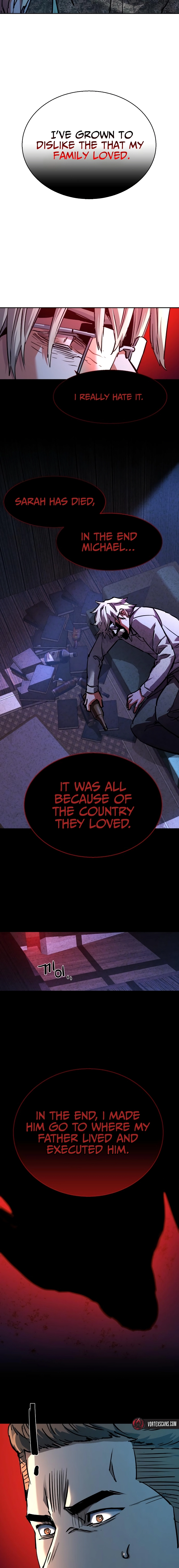 Mercenary Enrollment Chapter 215 Page 7