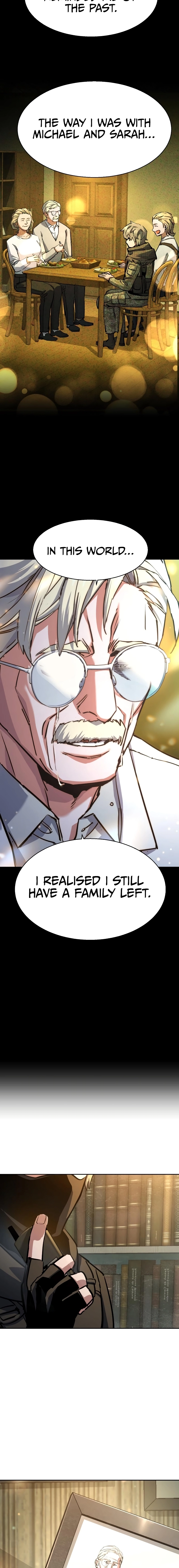 Mercenary Enrollment Chapter 215 Page 14