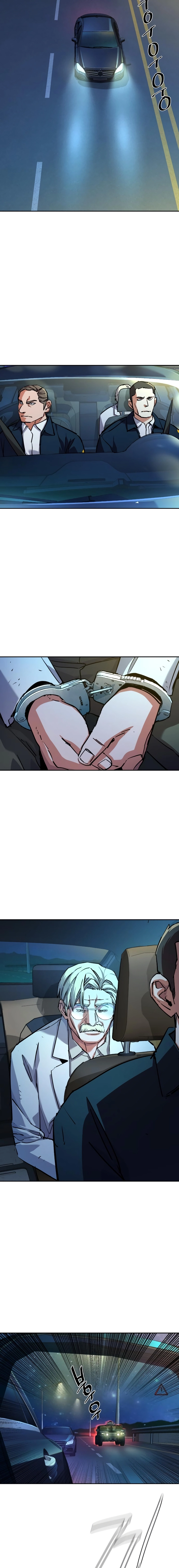 Mercenary Enrollment Chapter 215 Page 17
