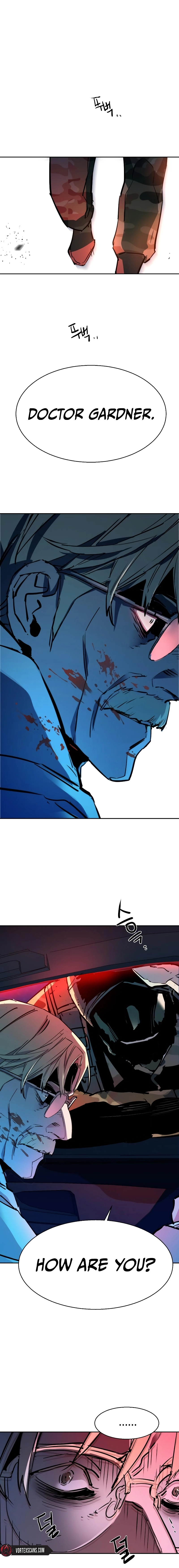 Mercenary Enrollment Chapter 215 Page 21