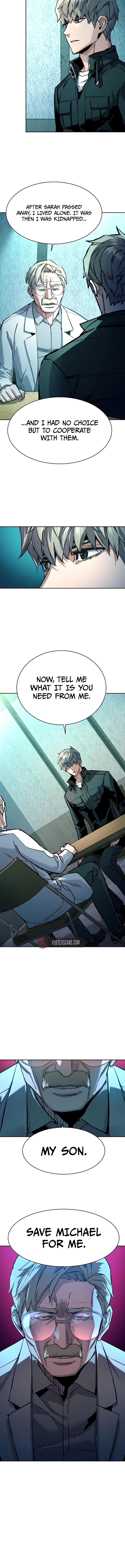 Mercenary Enrollment Chapter 210 Page 10