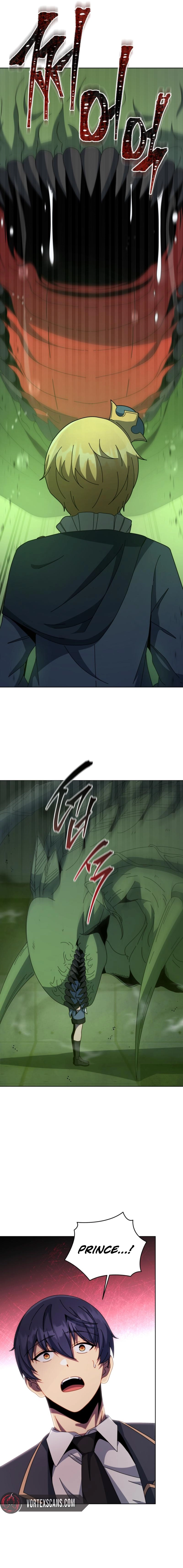 Necromancer Academy and the Genius Summoner Chapter 143 Page 20