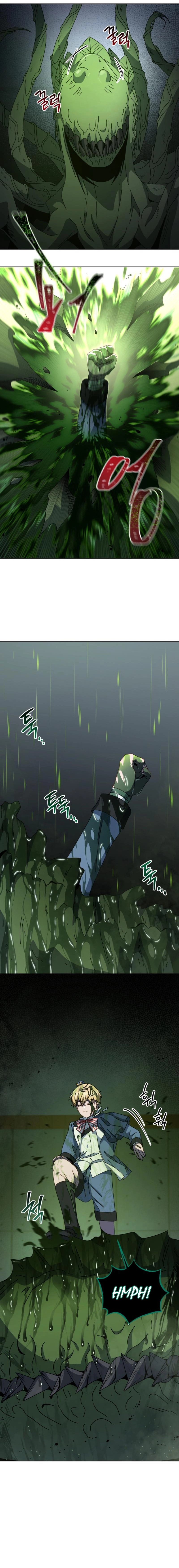 Necromancer Academy and the Genius Summoner Chapter 143 Page 21