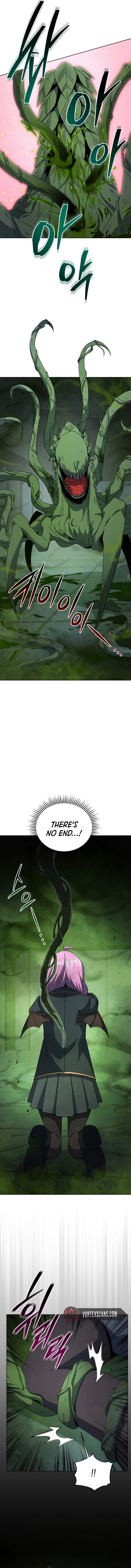 Necromancer Academy and the Genius Summoner Chapter 142 Page 15