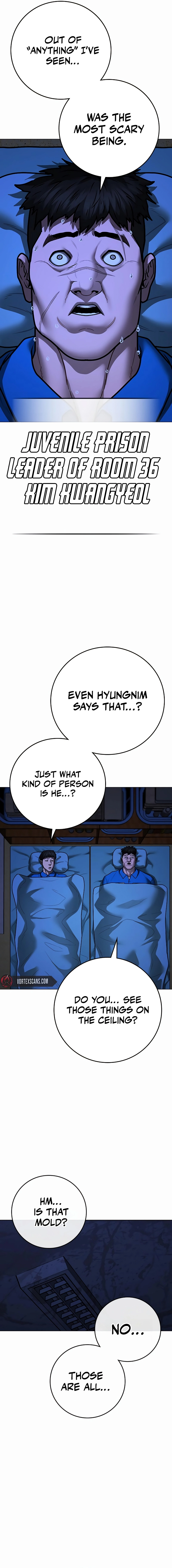 Reality Quest Chapter 140 Page 18
