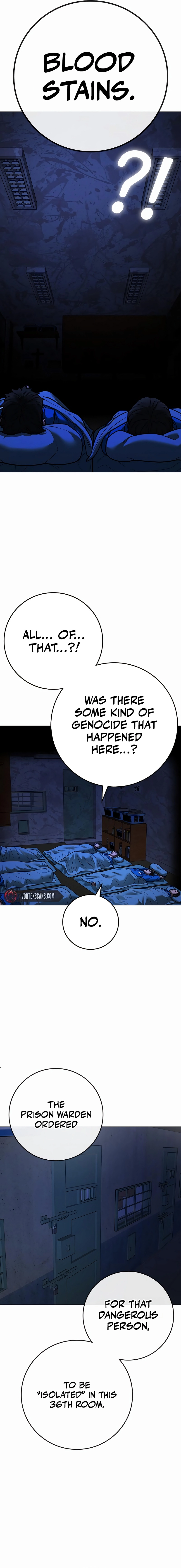 Reality Quest Chapter 140 Page 19