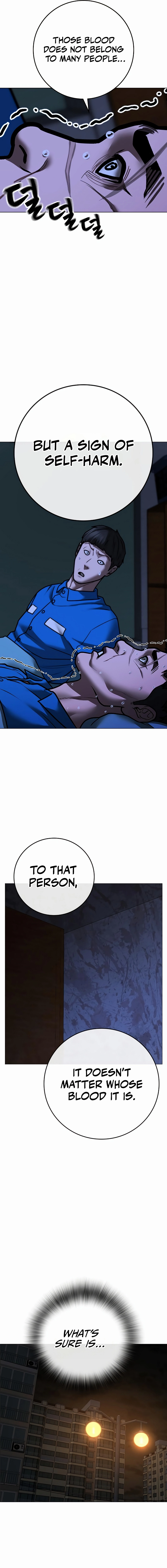 Reality Quest Chapter 140 Page 20