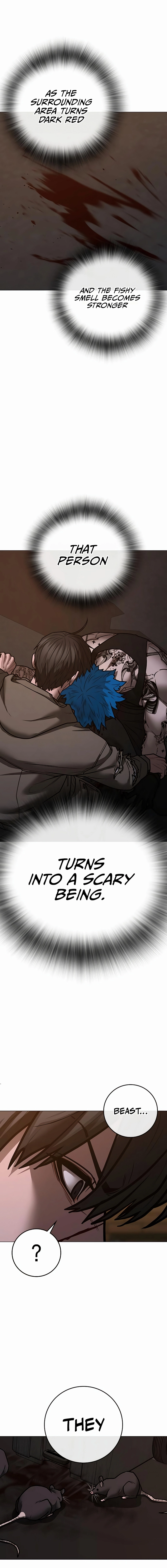 Reality Quest Chapter 140 Page 21