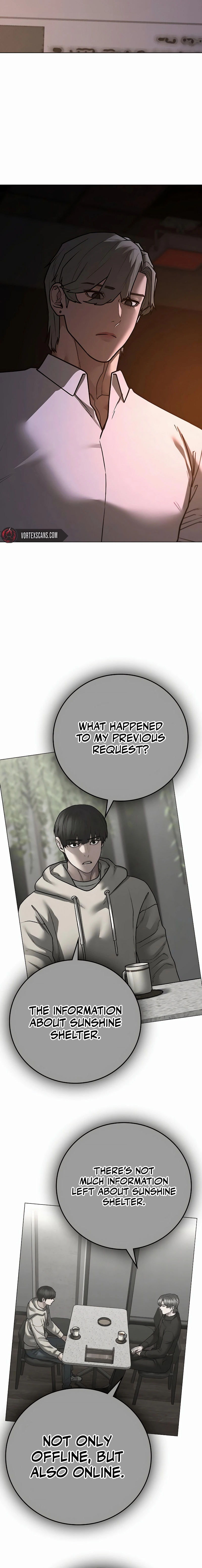 Reality Quest Chapter 140 Page 28