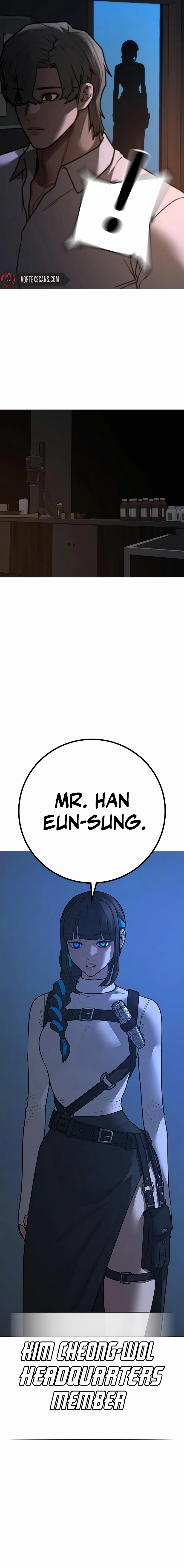 Reality Quest Chapter 140 Page 30