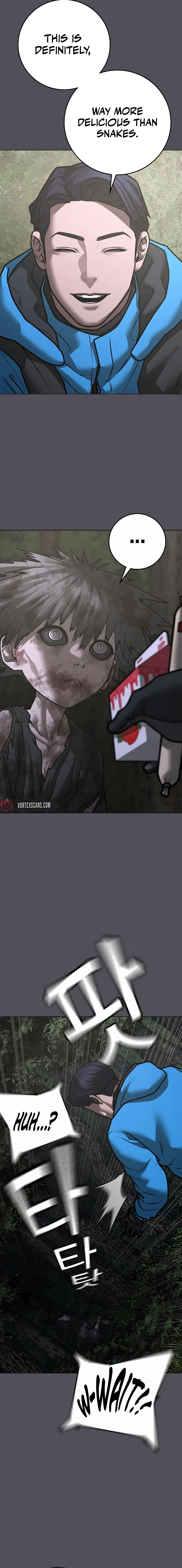 Reality Quest Chapter 139 Page 9