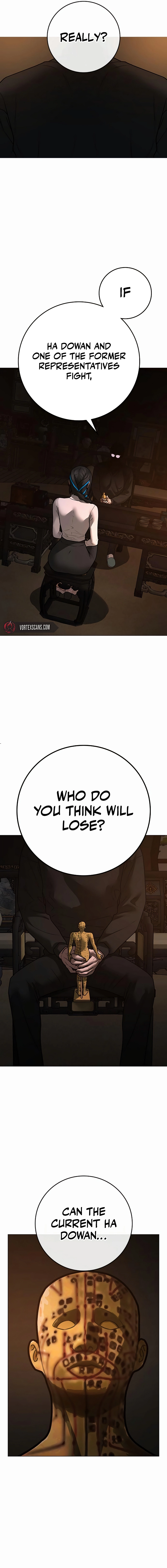 Reality Quest Chapter 139 Page 15