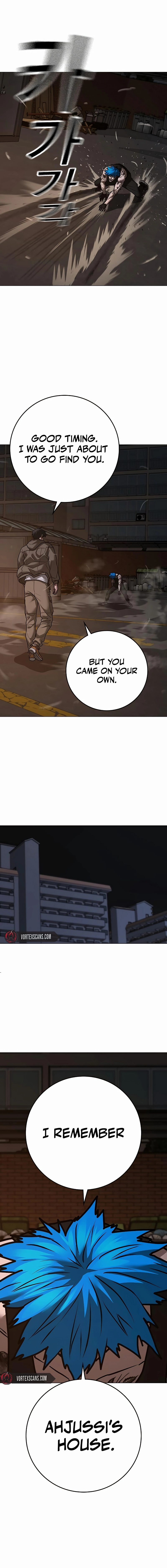 Reality Quest Chapter 139 Page 25