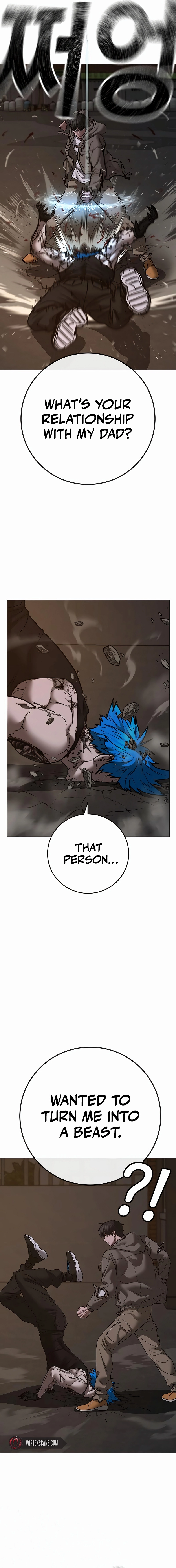 Reality Quest Chapter 139 Page 28