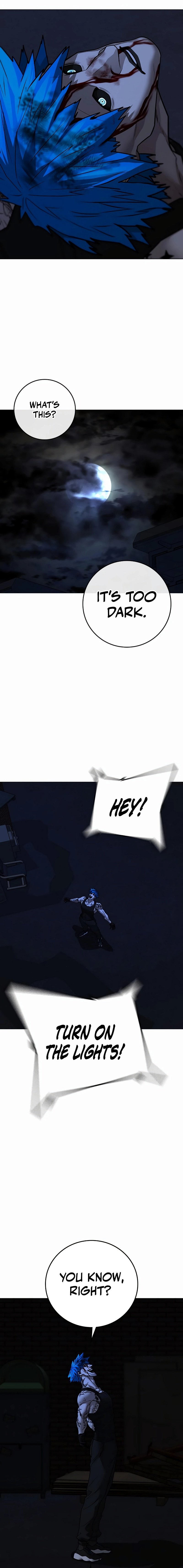Reality Quest Chapter 139 Page 30