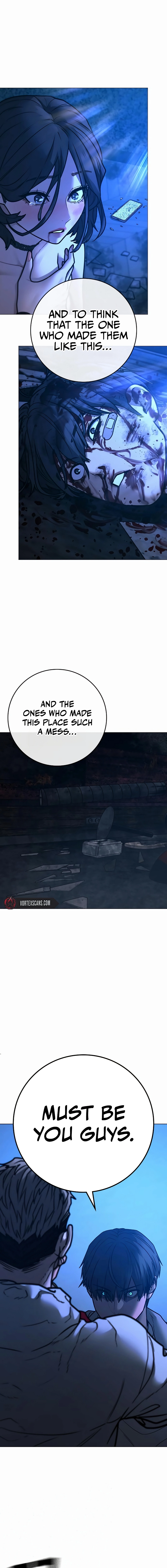 Reality Quest Chapter 136 Page 7