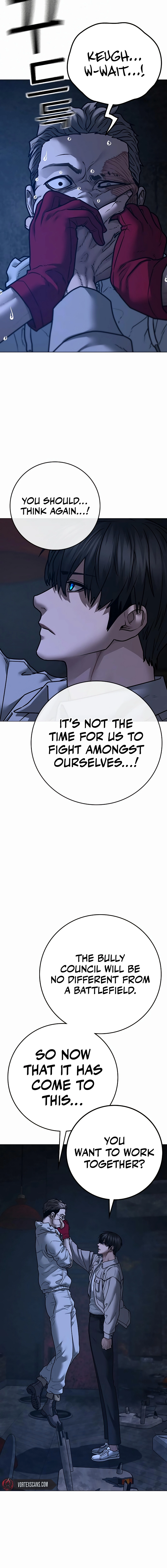 Reality Quest Chapter 136 Page 8