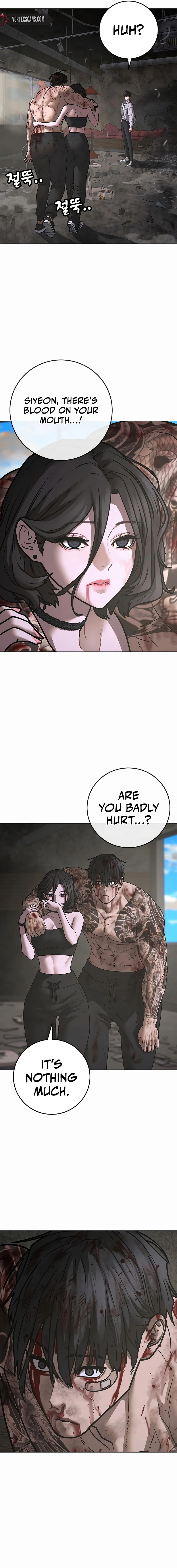 Reality Quest Chapter 136 Page 16
