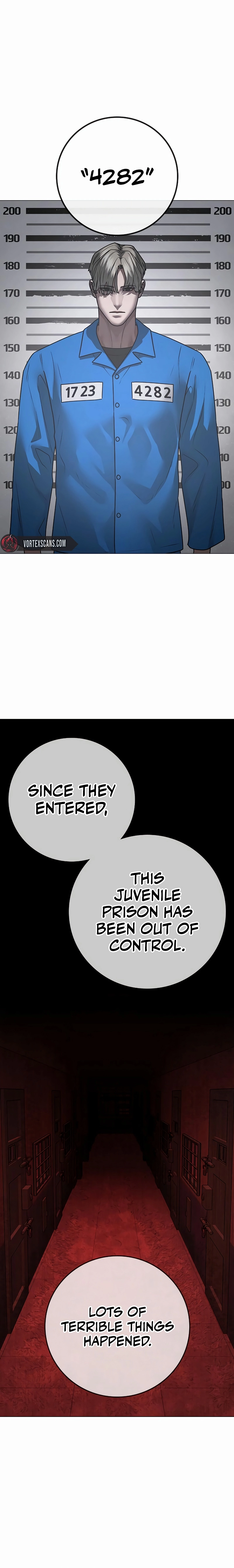 Reality Quest Chapter 137 Page 5