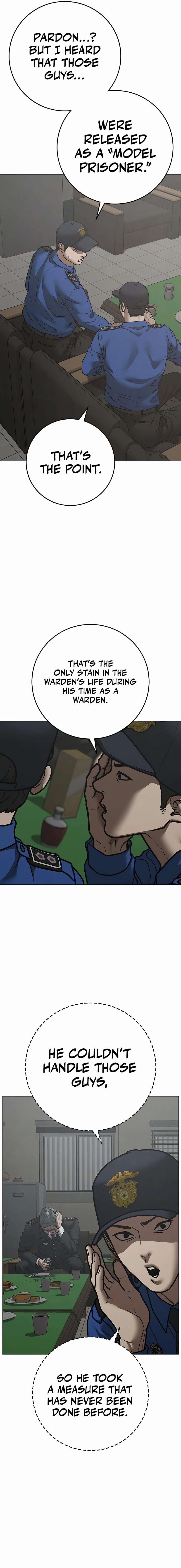 Reality Quest Chapter 137 Page 6