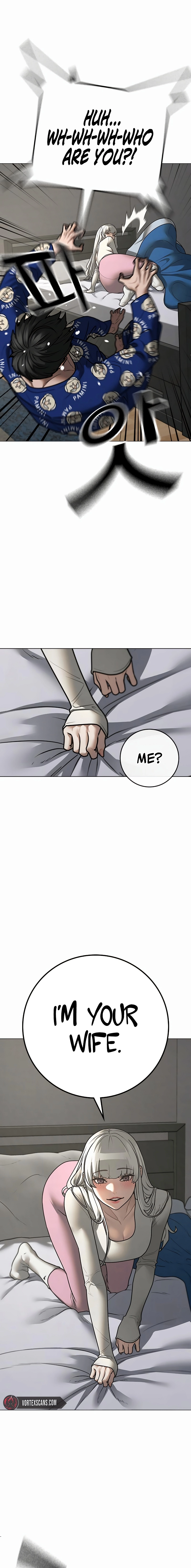 Reality Quest Chapter 137 Page 15