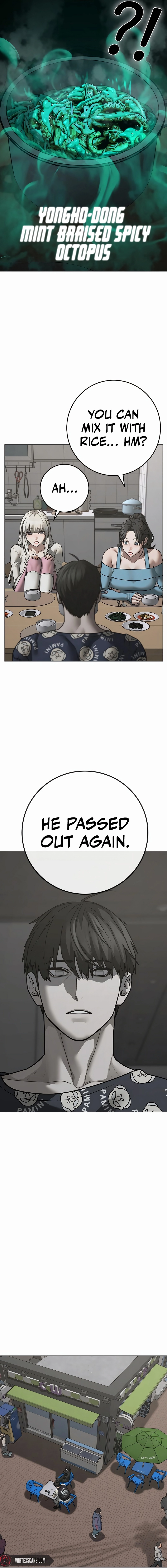 Reality Quest Chapter 137 Page 21