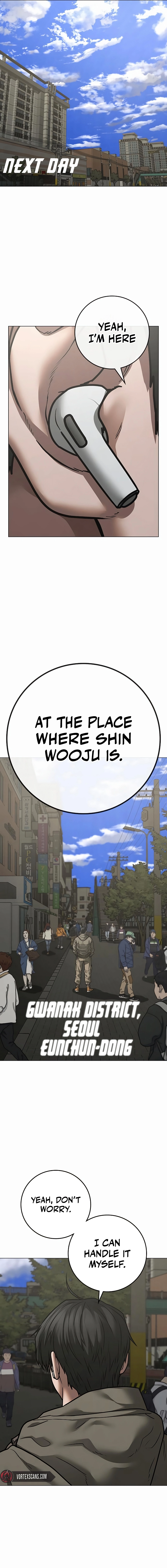 Reality Quest Chapter 137 Page 27