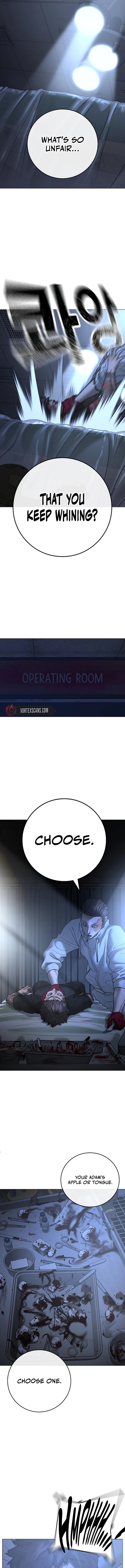 Reality Quest Chapter 134 Page 6