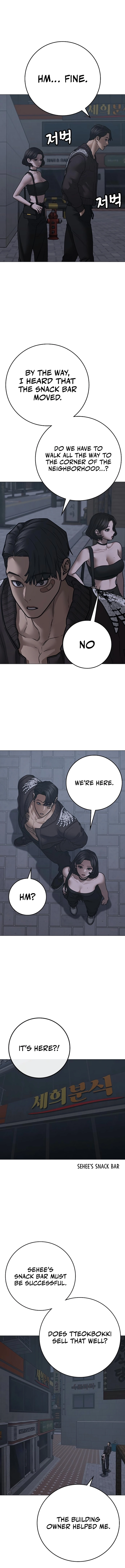 Reality Quest Chapter 134 Page 16
