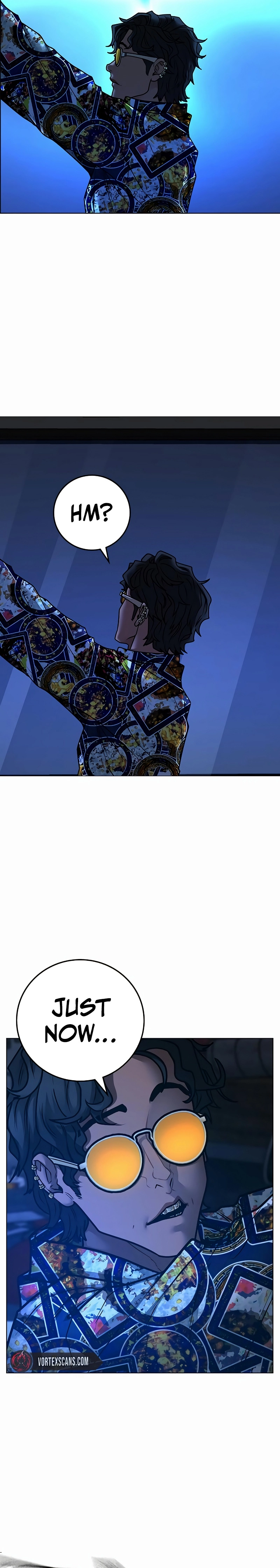 Reality Quest Chapter 135 Page 35