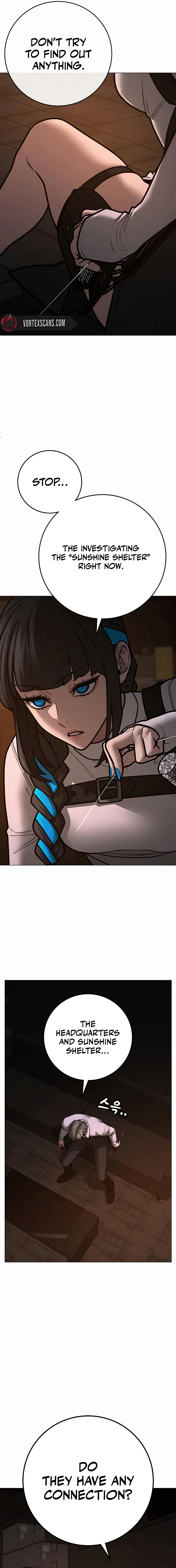 Reality Quest Chapter 141 Page 13