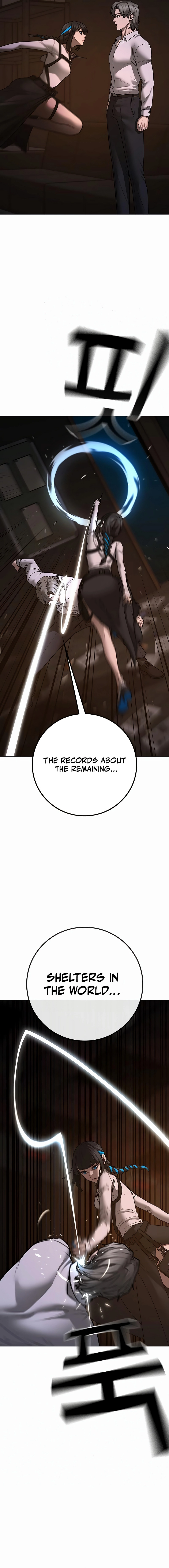 Reality Quest Chapter 141 Page 14