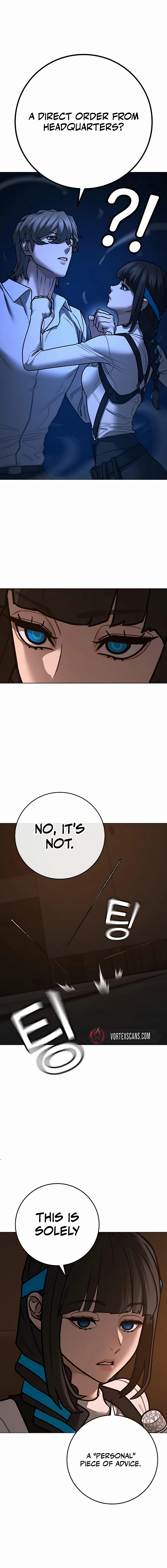 Reality Quest Chapter 141 Page 19