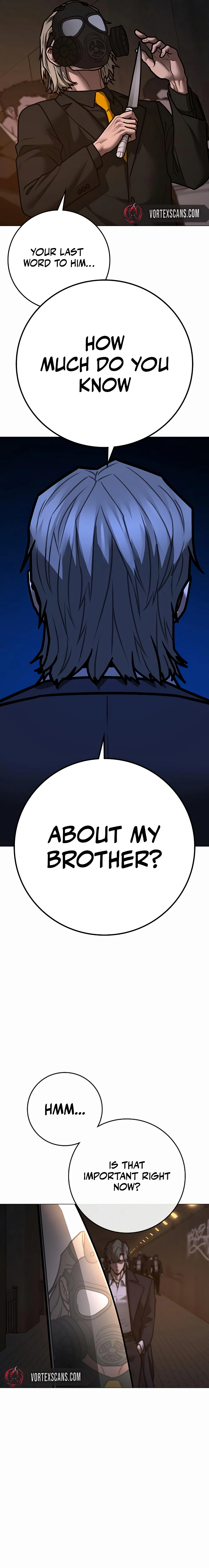 Reality Quest Chapter 141 Page 31