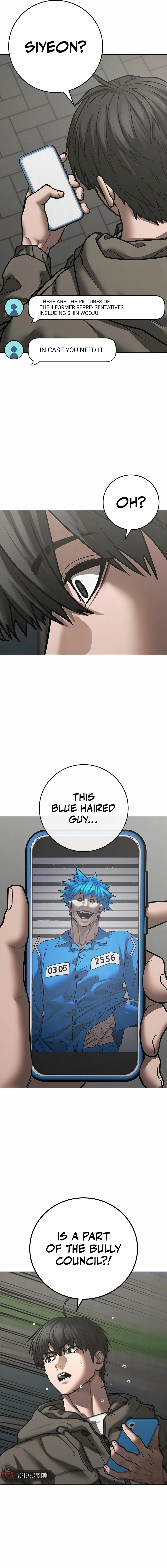 Reality Quest Chapter 138 Page 14