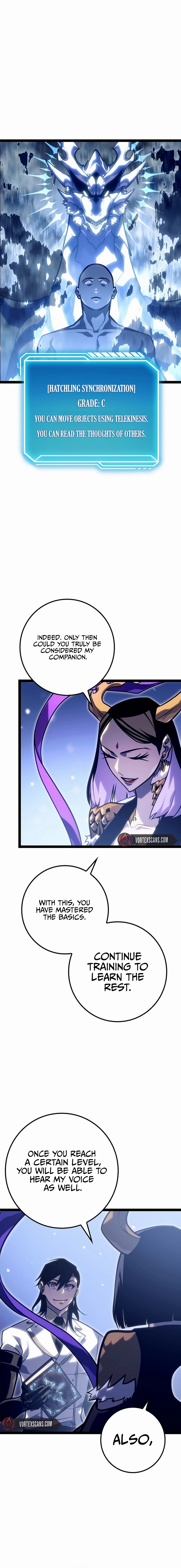 Regressing as the Reincarnated Bastard of the Sword Clan Chapter 26 Page 16