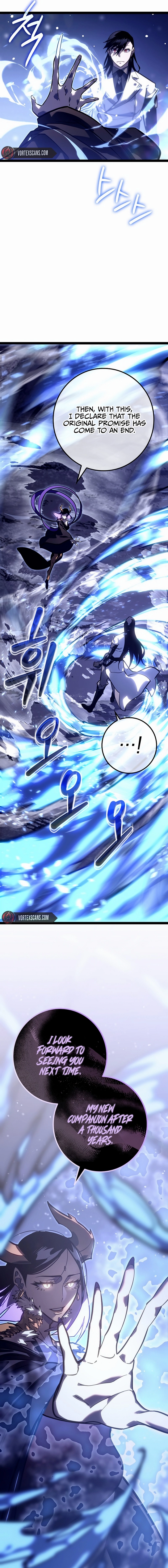 Regressing as the Reincarnated Bastard of the Sword Clan Chapter 26 Page 18