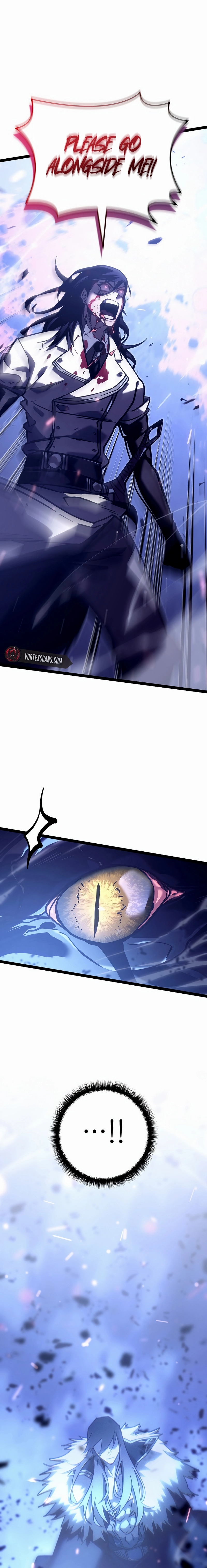 Regressing as the Reincarnated Bastard of the Sword Clan Chapter 25 Page 7