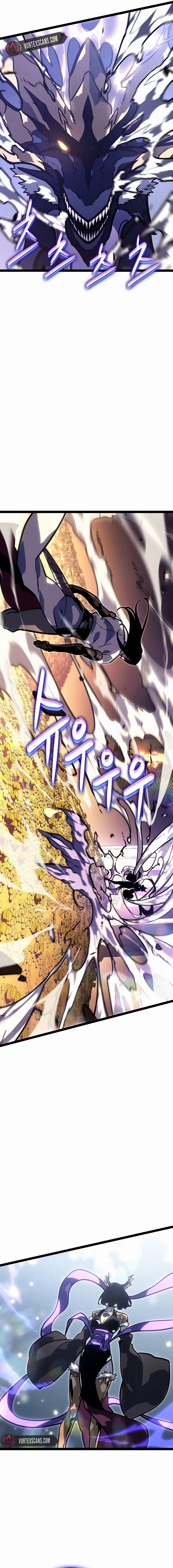 Regressing as the Reincarnated Bastard of the Sword Clan Chapter 25 Page 9